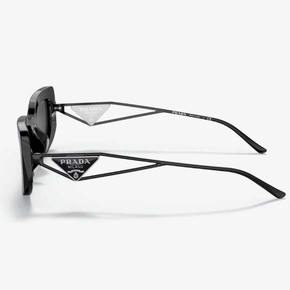 NEW PRADA SUNGLASSES - Picture 4 of 5